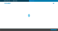 Desktop Screenshot of hongkong.synergyworldwide.com